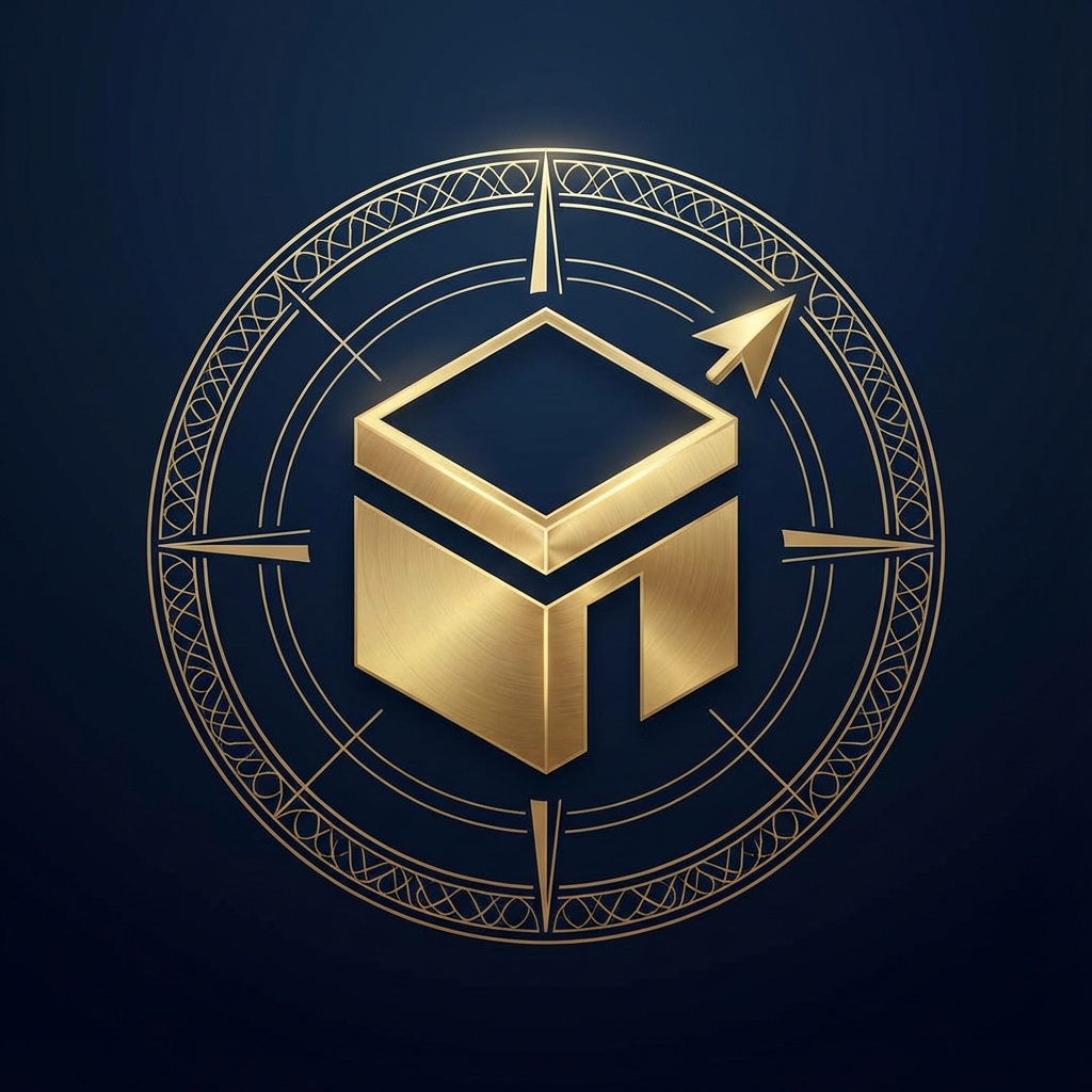 Qibla Finder Icon